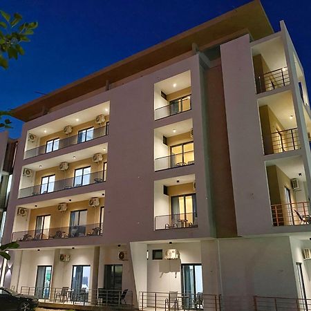 Aparthotel Supreme Luxury Ulcinj Exterior foto