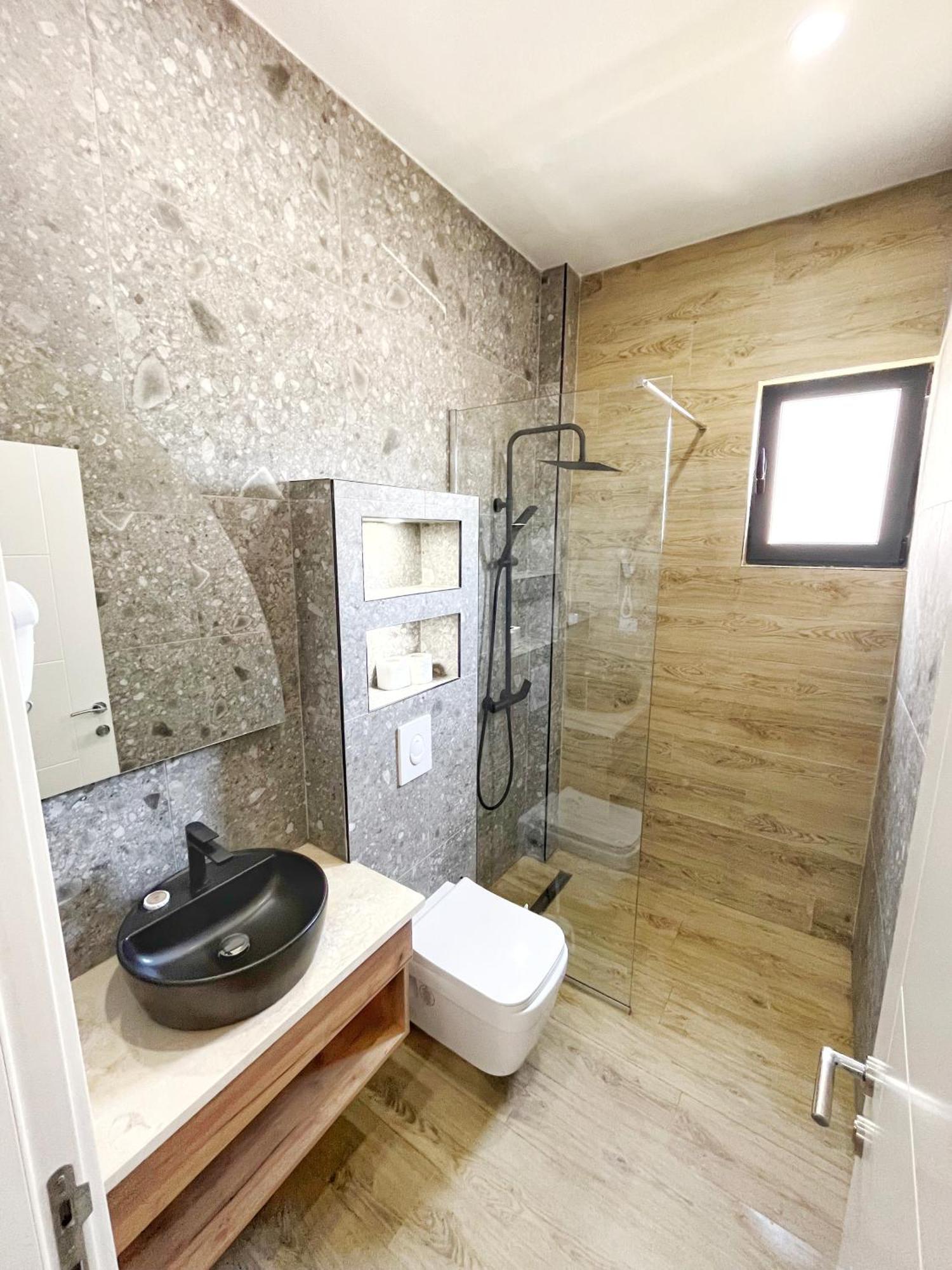 Aparthotel Supreme Luxury Ulcinj Exterior foto