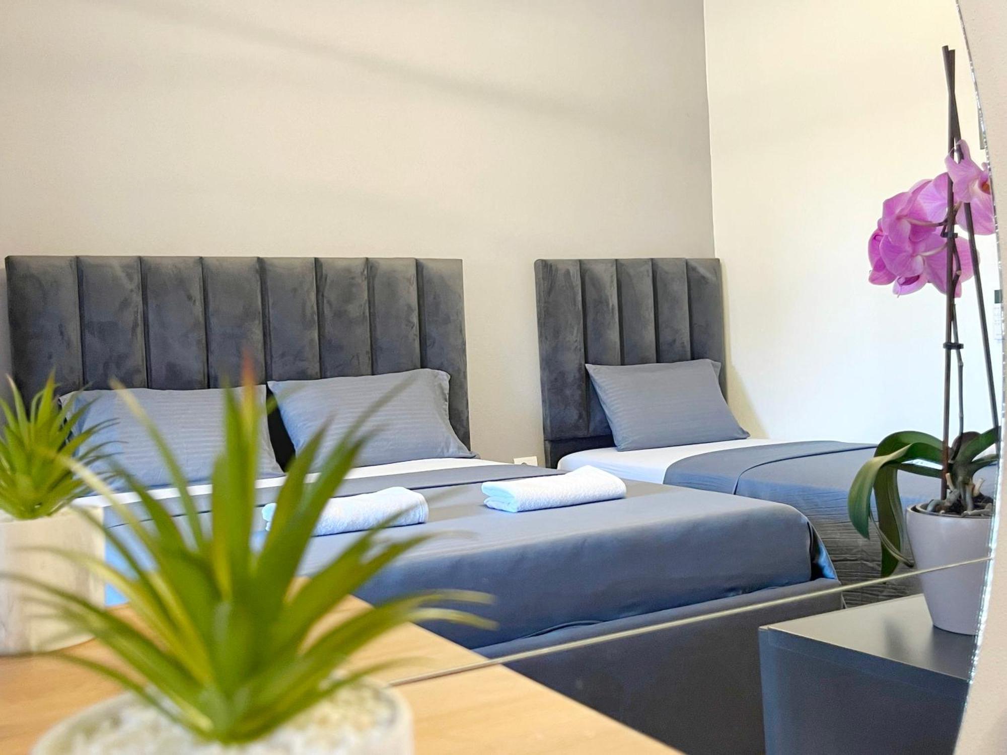 Aparthotel Supreme Luxury Ulcinj Exterior foto
